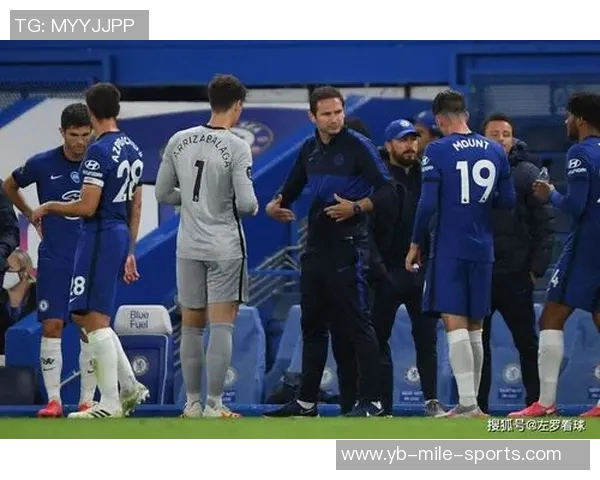 古德约翰森分析切尔西表现称上下半场差距大难以争冠但争四仍有希望