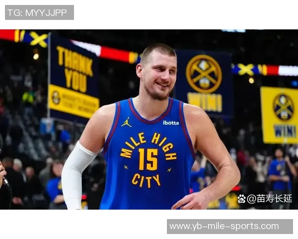 约基奇再创辉煌豪取34分21篮板12助攻超级三双却遗憾遭遇失利